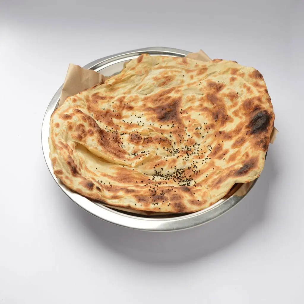 Mallouh Bread